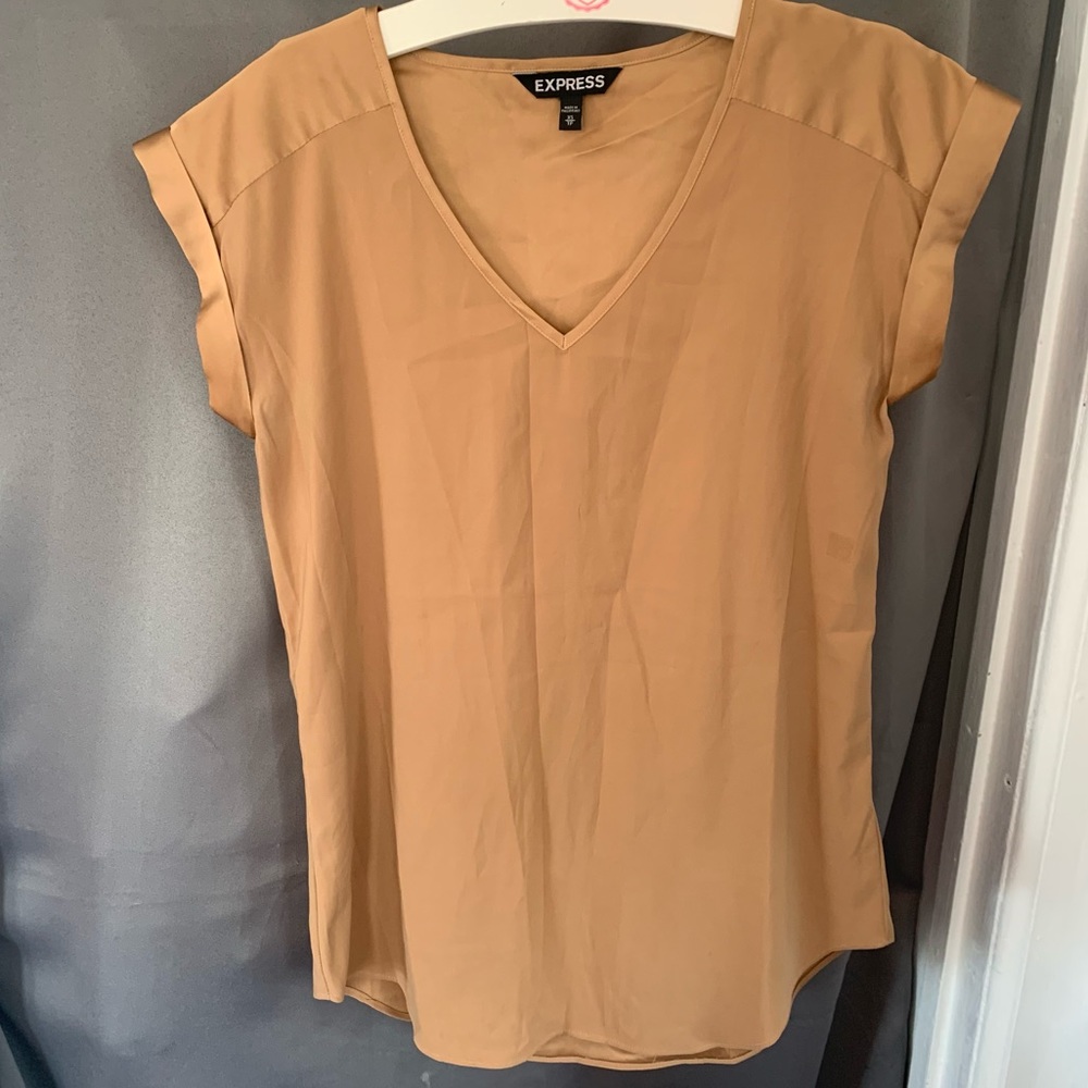Express top
